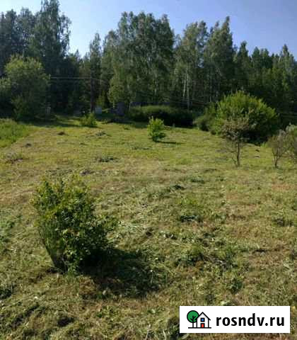Участок ИЖС 9 сот. на продажу в Кыштыме Кыштым - изображение 1