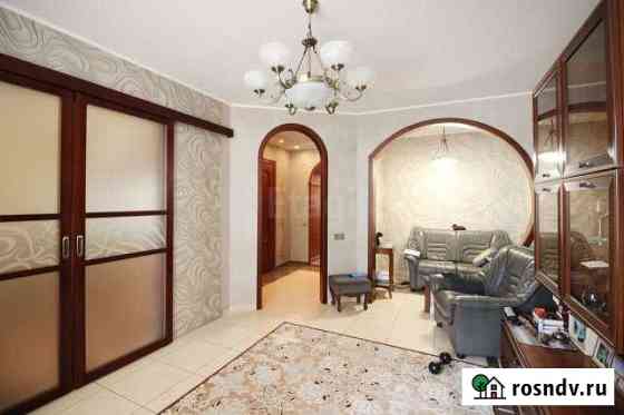 4-комнатная квартира, 112 м², 3/9 эт. на продажу в Новоалтайске Новоалтайск