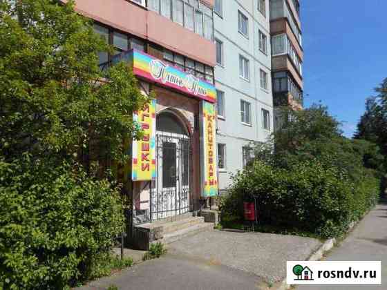 Продам торговое помещение, 66.4 кв.м. Великий Новгород