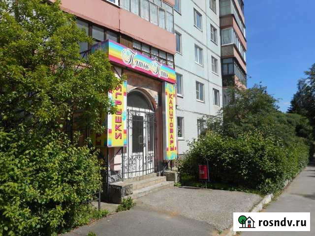 Продам торговое помещение, 66.4 кв.м. Великий Новгород - изображение 1