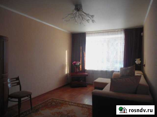 3-комнатная квартира, 58 м², 1/5 эт. на продажу в Копейске Копейск - изображение 1