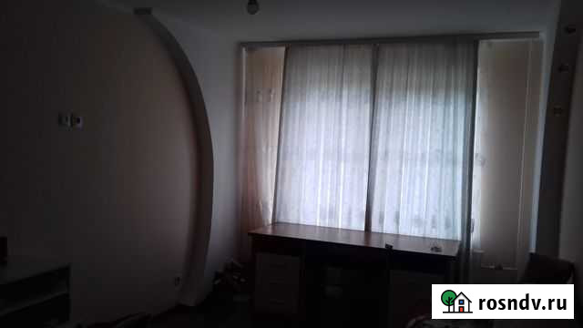 1-комнатная квартира, 31 м², 1/5 эт. на продажу в Донском Калининградской области Донское - изображение 1