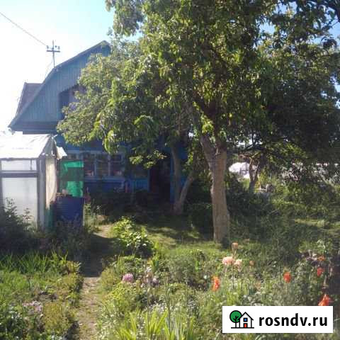 Дача 50 м² на участке 6 сот. на продажу в Великом Новгороде Великий Новгород - изображение 1