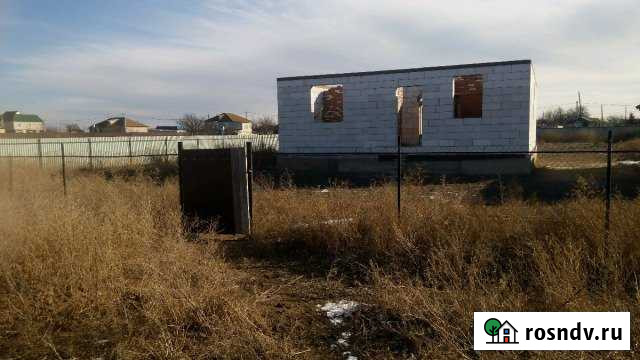 Дом 120 м² на участке 18 сот. на продажу в Красных Баррикадах Красные Баррикады - изображение 1