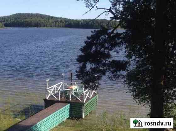 Коттедж 70 м² на участке 150 сот. в аренду посуточно в Сортавале Сортавала