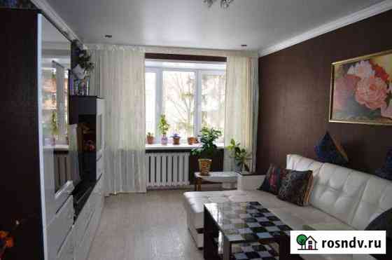 3-комнатная квартира, 62 м², 3/5 эт. на продажу в Азнакаево Азнакаево