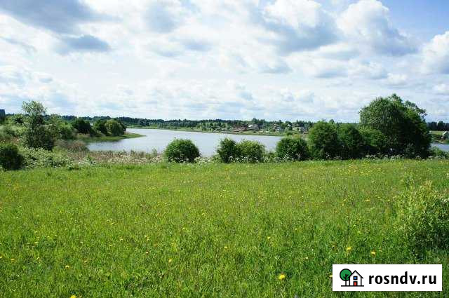 Участок ИЖС 34 сот. на продажу в Уваровке Уваровка - изображение 1