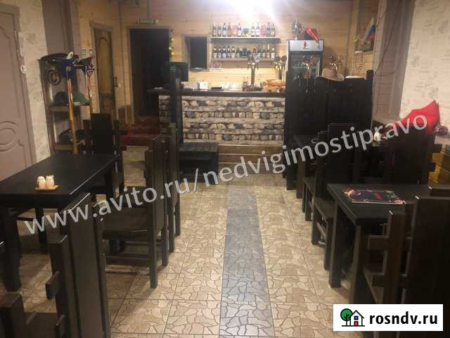 Помещение свободного назначения, 127 кв.м. Истра - изображение 1