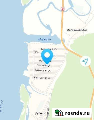 Участок СНТ, ДНП 10 сот. на продажу в Николо-Березовке Николо-Березовка - изображение 1