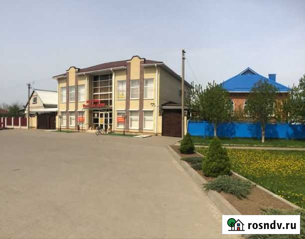 Помещение свободного назначения, 516 кв.м. Павловская - изображение 1