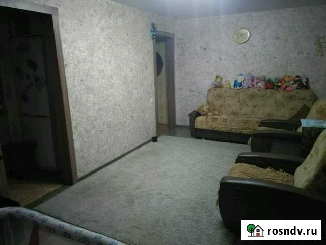 2-комнатная квартира, 42 м², 5/5 эт. на продажу в Нижней Салде Нижняя Салда - изображение 1