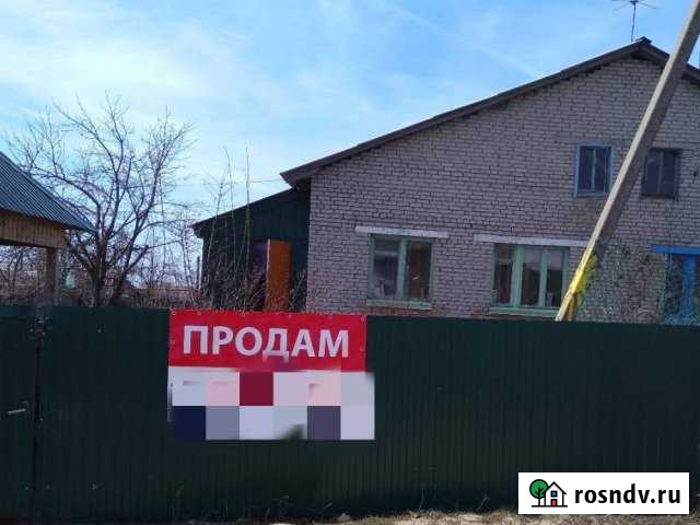 Дом 65 м² на участке 6 сот. на продажу в Мокшане Мокшан - изображение 1