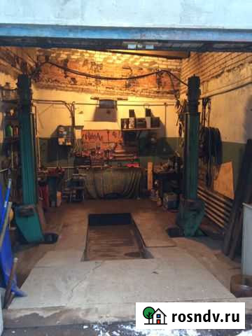 Гараж >30 м² в аренду в Иваново Иваново - изображение 1