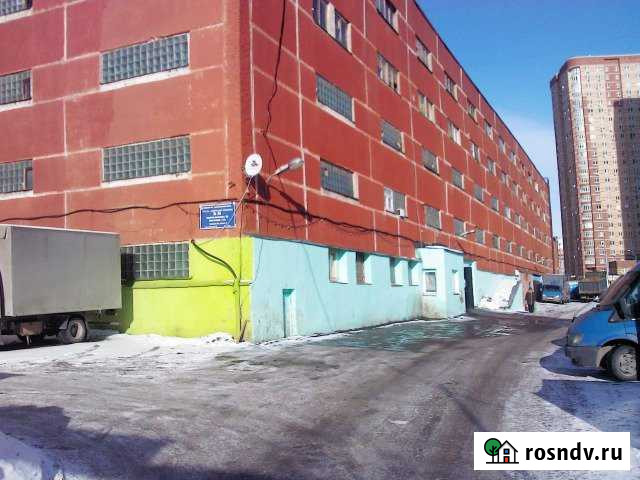 Гараж 30 м² на продажу в Химках Химки - изображение 1