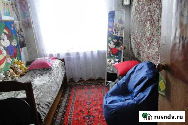 3-комнатная квартира, 53 м², 3/5 эт. на продажу в Вязьме Вязьма - изображение 1