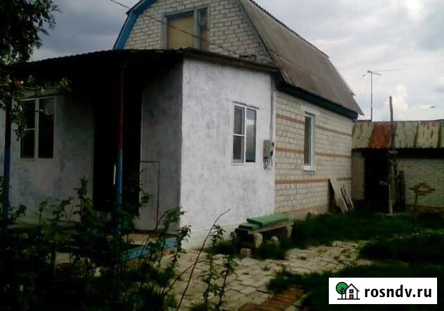 Дом 39 м² на участке 34 сот. на продажу в Знаменке Тамбовской области Знаменка - изображение 1