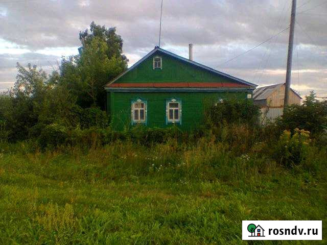 Дом 49 м² на участке 30 сот. на продажу в Сердобске Сердобск - изображение 1