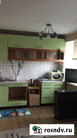 2-комнатная квартира, 48 м², 5/5 эт. в аренду посуточно в Прокопьевске Прокопьевск - изображение 1