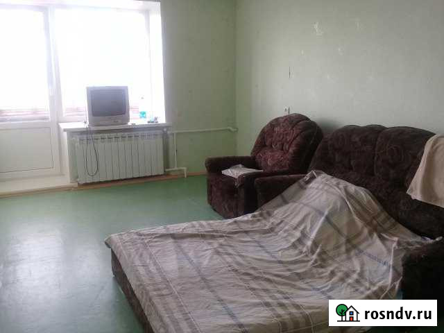 1-комнатная квартира, 32 м², 5/5 эт. на продажу в Елабуге Елабуга - изображение 1