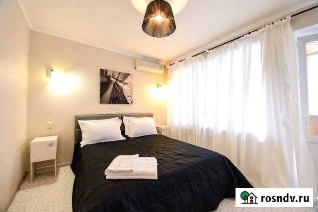 2-комнатная квартира, 50 м², 10/17 эт. в аренду посуточно в Чебоксарах Чебоксары - изображение 1