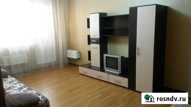 2-комнатная квартира, 59 м², 2/16 эт. в аренду на длительный срок в Нижневартовске Нижневартовск - изображение 1