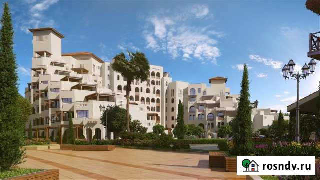 1-комнатная квартира, 40 м², 8/8 эт. на продажу в Черноморском Республики Крым Черноморское - изображение 1