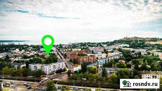 2-комнатная квартира, 42 м², 1/2 эт. на продажу в Керче Керчь