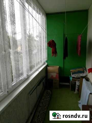 2-комнатная квартира, 51 м², 3/3 эт. на продажу в Кромах Кромы - изображение 1