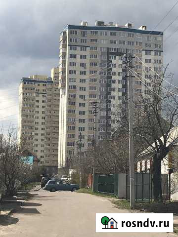 2-комнатная квартира, 74 м², 15/18 эт. на продажу в Курске Курск - изображение 1