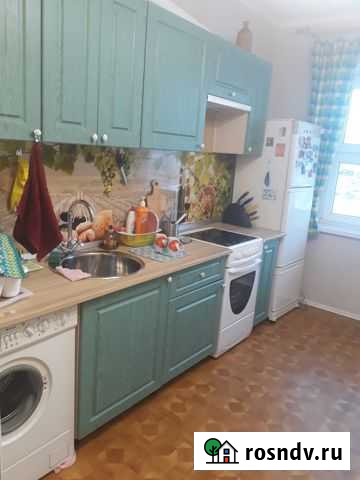 3-комнатная квартира, 70 м², 5/5 эт. в аренду на длительный срок в Магадане Магадан - изображение 1