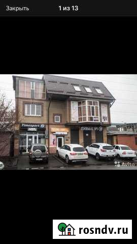 5-комнатная квартира, 150 м², 2/2 эт. на продажу во Владикавказе Владикавказ - изображение 1