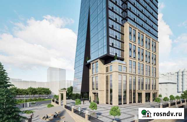 5-комнатная квартира, 328 м², 10/23 эт. на продажу в Новосибирске Новосибирск - изображение 1