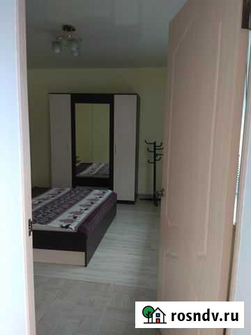 Дом 60 м² на участке 1 сот. в аренду на длительный срок в Чистенькой Чистенькая - изображение 1