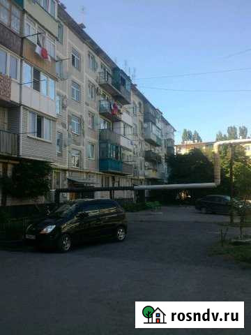 3-комнатная квартира, 62 м², 4/5 эт. на продажу в Новошахтинске Новошахтинск - изображение 1