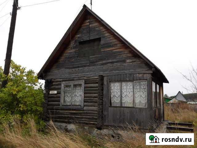 Дача 20 м² на участке 6 сот. на продажу в Верхнем Уфалее Верхний Уфалей - изображение 1