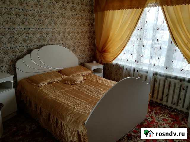 3-комнатная квартира, 59 м², 3/3 эт. на продажу в Залегощи Залегощь - изображение 1