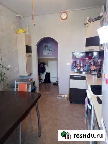 1-комнатная квартира, 42 м², 2/4 эт. на продажу в Серове Серов - изображение 1