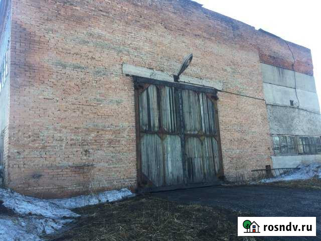 Продам Базу Осинники - изображение 1