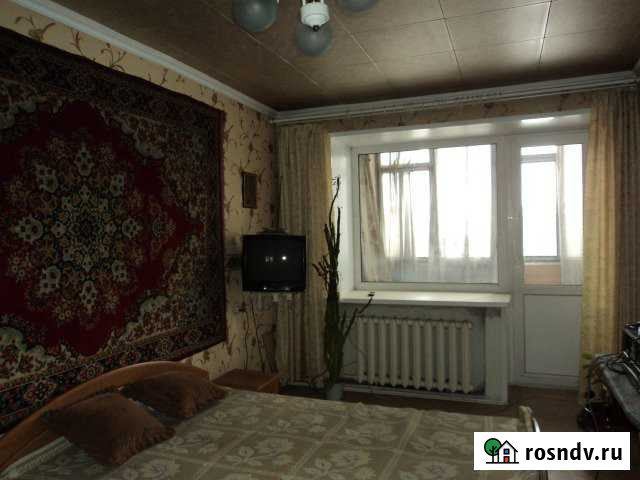 3-комнатная квартира, 60 м², 5/5 эт. на продажу в Минусинске Минусинск - изображение 1