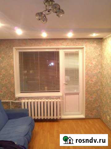 1-комнатная квартира, 33 м², 5/5 эт. на продажу в Шуе Ивановской области Шуя - изображение 1