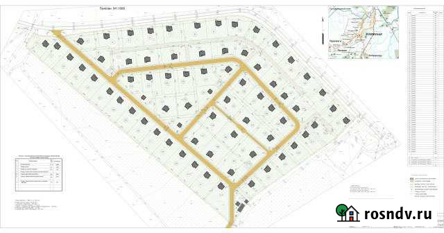 Участок СНТ, ДНП 13 сот. на продажу в Коммунаре Коммунар - изображение 1