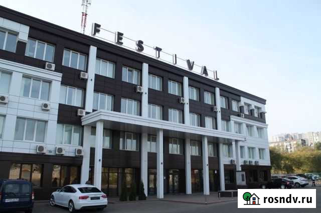 Торговое помещение, 3423.2 кв.м. Воронеж - изображение 1