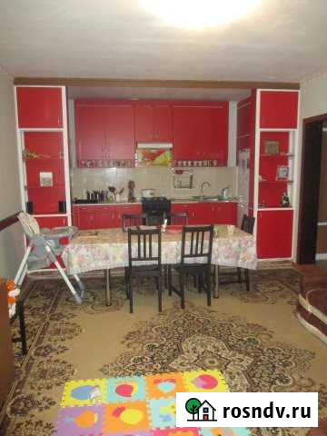 Гостиница, 240.5 кв.м. Шерегеш - изображение 1