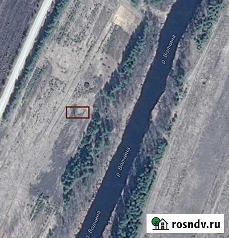 Участок СНТ, ДНП 15 сот. на продажу в Удомле Удомля - изображение 1