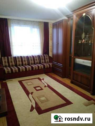 3-комнатная квартира, 63 м², 5/10 эт. в аренду на длительный срок в Пироговском Пироговский - изображение 1