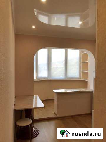 1-комнатная квартира, 45 м², 6/9 эт. в аренду посуточно в Алупке Алупка - изображение 1