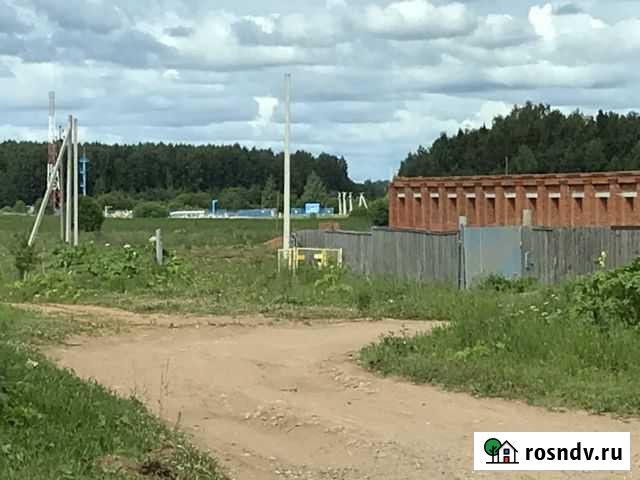 Участок промназначения 48 сот. на продажу в Кирове Киров - изображение 1