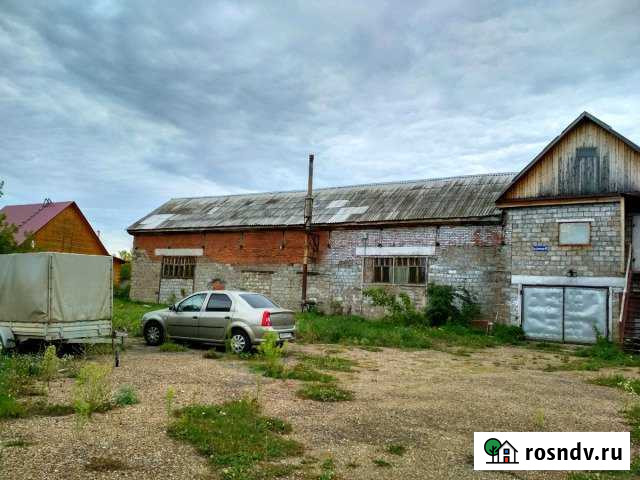 Участок ИЖС 40 сот. на продажу в Иглино Иглино - изображение 1