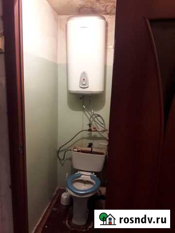 Комната 11 м² в 3-ком. кв., 2/5 эт. в аренду на длительный срок в Благовещенске Благовещенск - изображение 1