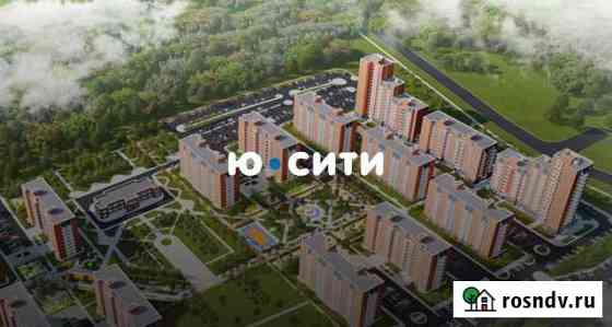 Квартира-студия, 30 м², 4/9 эт. на продажу в Хабаровске Хабаровск